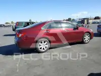 2008 Lexus ES350 фото
