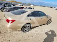 2008 Lexus ES350 фото