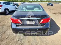 2008 Lexus ES350 фото