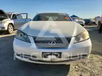 2008 Lexus ES350 photo