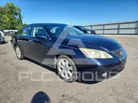 2008 Lexus ES350 photo