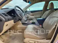 2008 Lexus ES350 фото