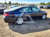 2008 Lexus ES350 фото