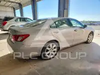 2008 Lexus ES350 фото