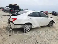 2008 Lexus ES350 photo