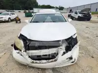 2008 Lexus ES350 photo