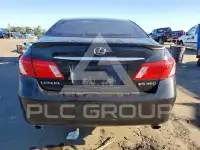 2008 Lexus ES350 photo