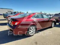2008 Lexus ES350 photo