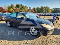 2008 Lexus ES350 photo