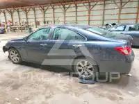 2008 Lexus ES350 фото