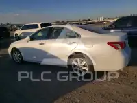 2008 Lexus ES350 фото