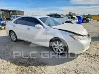 2008 Lexus ES350 photo