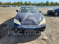 2008 Lexus ES350 фото
