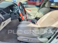 2008 Lexus ES350 photo