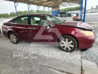 2008 Lexus ES350 фото