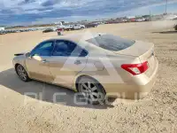 2008 Lexus ES350 фото