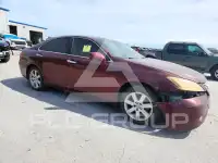 2008 Lexus ES350 фото