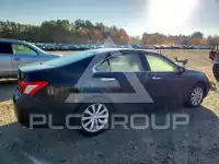 2008 Lexus ES350 photo