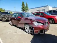 2008 Lexus ES350 photo