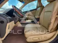 2008 Lexus ES фото