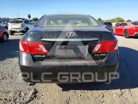 2008 Lexus ES350 photo