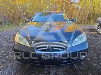 2008 Lexus ES350 photo