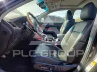 2008 Lexus ES350 photo