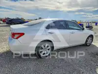 2008 Lexus ES350 photo