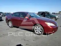2008 Lexus ES350 фото
