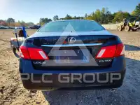 2008 Lexus ES350 photo