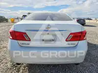 2008 Lexus ES350 photo