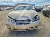 2008 Lexus ES350 фото