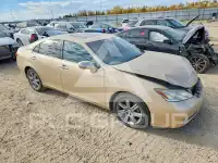 2008 Lexus ES350 фото