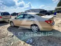 2008 Lexus ES350 фото