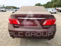 2008 Lexus ES350 фото