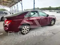 2008 Lexus ES350 фото