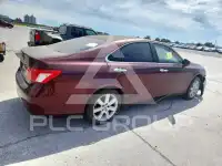 2008 Lexus ES350 фото