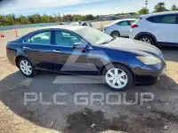 2008 Lexus ES350 фото