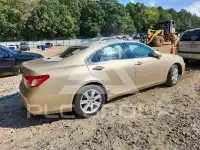2008 Lexus ES350 фото