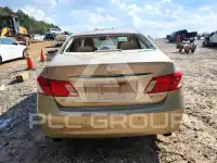 2008 Lexus ES350 фото