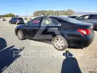 2008 Lexus ES350 photo