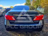 2008 Lexus ES350 photo