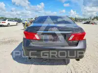 2008 Lexus ES фото