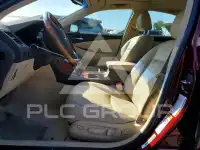 2008 Lexus ES350 фото