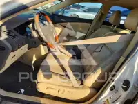 2008 Lexus ES350 photo
