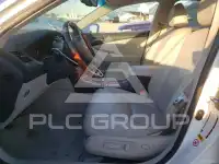2008 Lexus ES350 фото