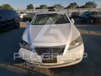 2008 Lexus ES350 фото