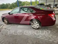 2008 Lexus ES350 фото