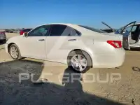 2008 Lexus ES350 photo