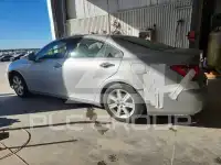 2008 Lexus ES350 фото
